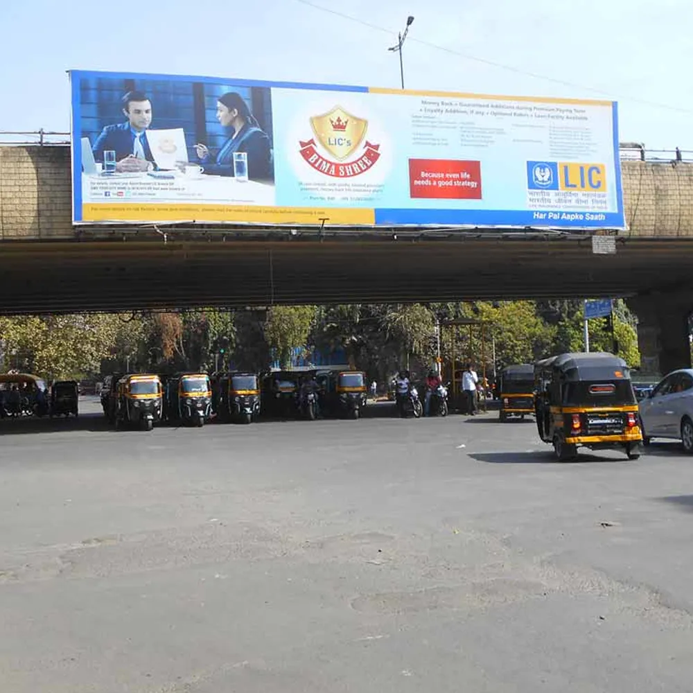 Hoarding Ad Agency In Prayagraj Hoarding Ad Agency In Prayagraj