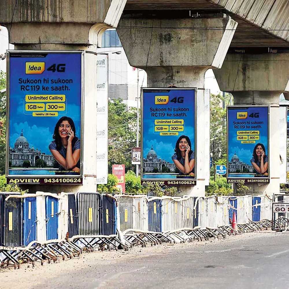 Hoarding Ad Agency In Delhi Hoarding Ad Agency In Delhi